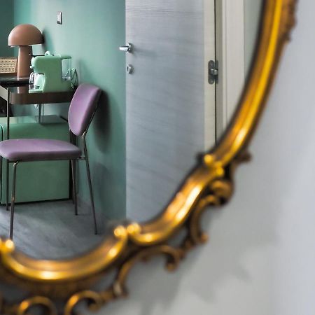 C'Est La Vie Suites Rome Bagian luar foto