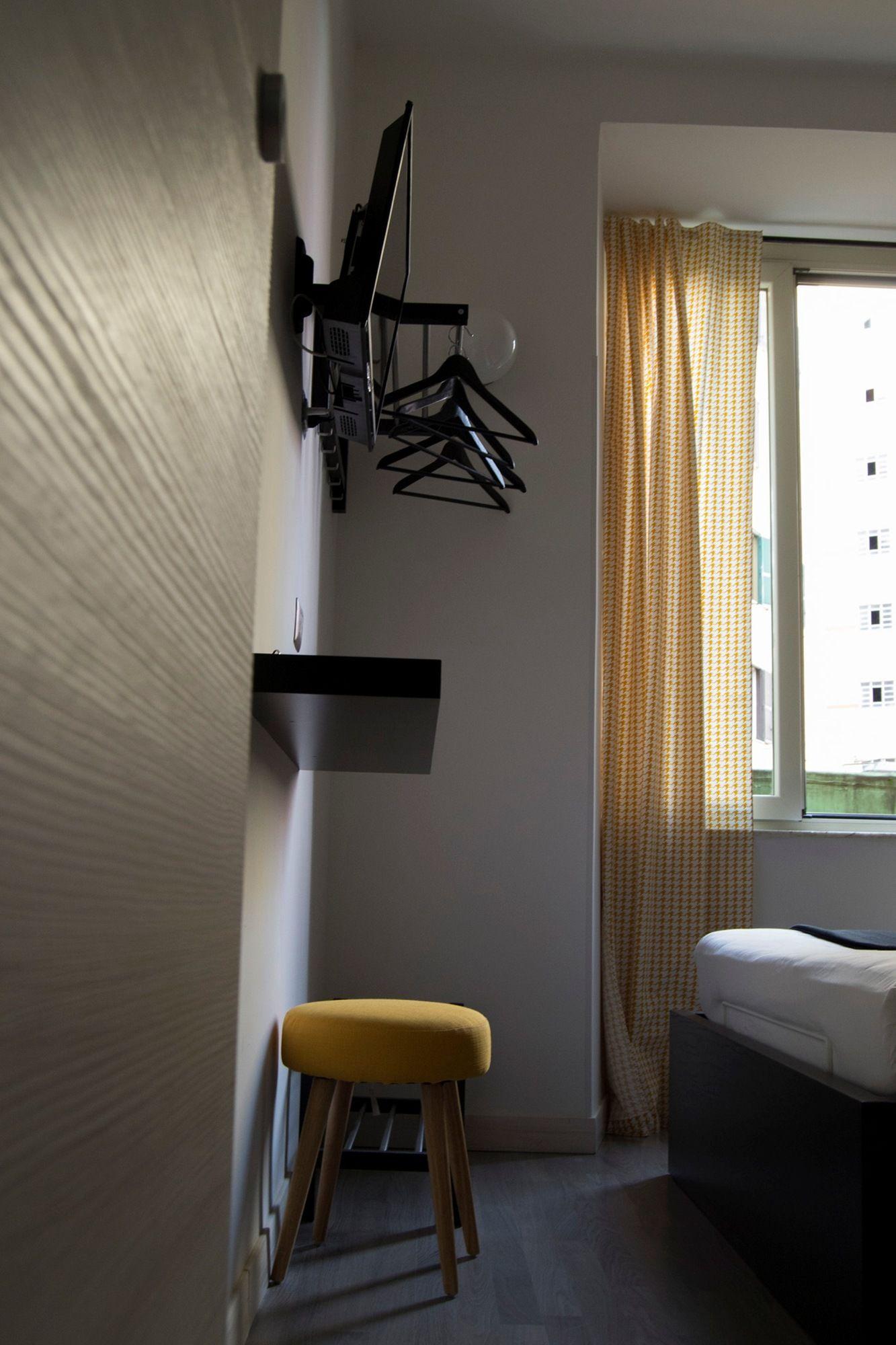 C'Est La Vie Suites Rome Bagian luar foto