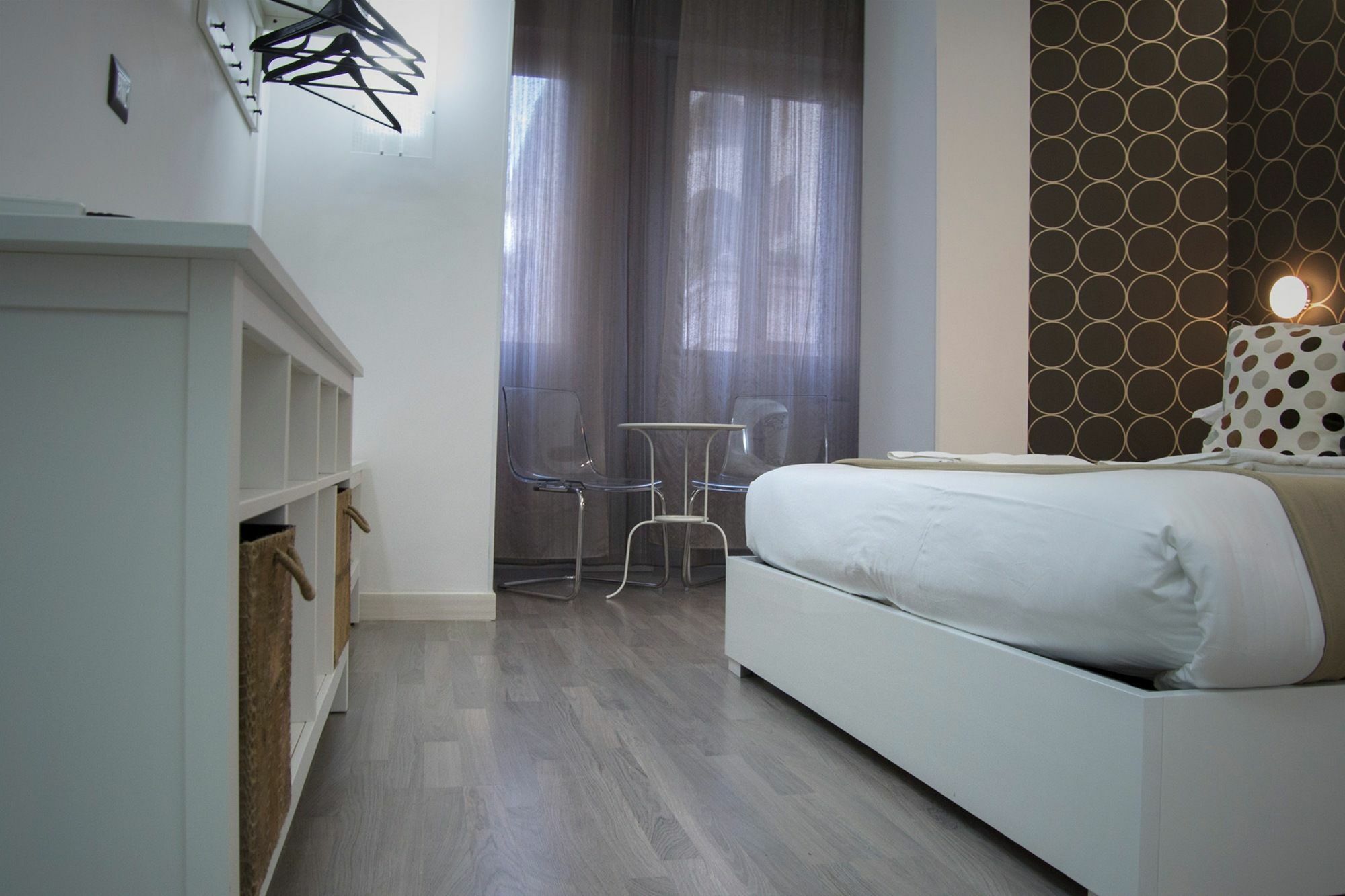C'Est La Vie Suites Rome Bagian luar foto
